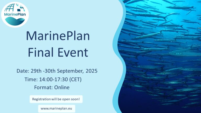 MarinePlan Final Event_Picture